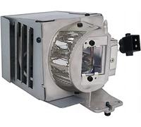 Supermait SP.7CR01GC01/BL-FU330B Ampoule de rechange de qualit avec boîtier UHP330 E20.7, compatible avec projecteur Optoma EH512/W512