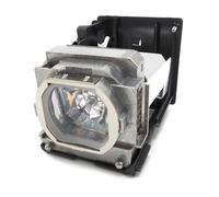 Supermait VLT-HC5000LP 915D116O10 Qualité Lampe ampoule de projecteur de remplacement avec boîtier Compatible avec MITSUBISHI HC4900 HC5000 HC5000(BL) HC5500 HC6000 HC6000(BL) HC4900W Lamp