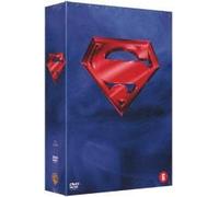 Superman 1, 2, 3 - Coffret Édition Collector