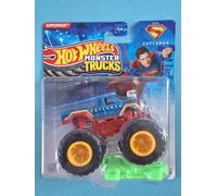 Superman 1:64 Monster Trucks truck 2026 Hot wheels Ford F150 Clark Kent