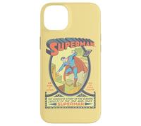 Superman #1 Coque pour iPhone 14 Plus