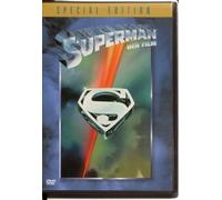 Superman 1-Der Film [Import]