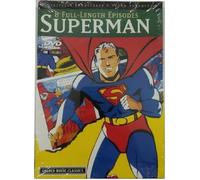 Superman 1 [Import USA Zone 1]