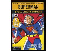 Superman 1 [Import USA Zone 1]