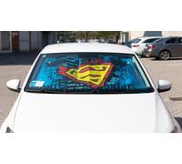 SUPERMAN 10974 Couverture de pare-brise