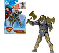 Superman - 15cm Deluxe Figurines, assorties, choix aléatoire