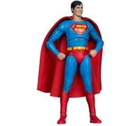 Superman (1978) DC Multiverse Deluxe Theatrical Edition - Figurine Superman 19 cm