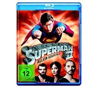 Superman 2 - Allein Gegen Alle ,