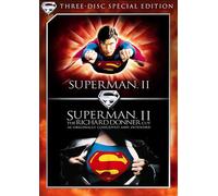 Superman 2 - Superman 2 [Special Edition] [Import anglais]