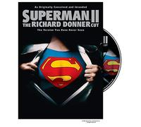 Superman 2: The Richard Donner Cut [Edizione: Stati Uniti]