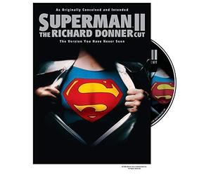 Superman 2: The Richard Donner Cut [Edizione: Stati Uniti]
