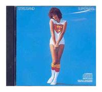 Barbra Streisand – Superman – CD – Neuf – Legacy