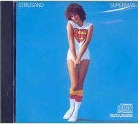Streisand, Barbra - Superman