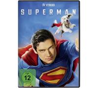 Superman – Rachel Brosnahan, David Corenswet, Nathan Fillion, Nicholas Hoult – DVD – Warner Bros.