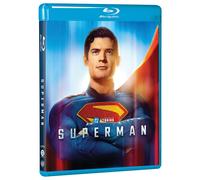 Superman (2025) (Blu Ray)