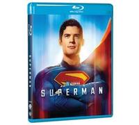 Superman (2025) (Blu Ray)