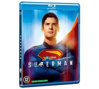 Superman 2025 Blu-ray