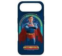 Superman (2025) City of Tomorrow Coque pour iPhone Air