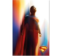 Superman 2025 - DC Comic - Poster 61x91,5 cm