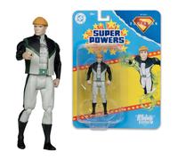 Superman (2025) DC Direct figurine Super Powers Green Lantern Guy Gardner 12 cm