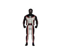Superman (2025) DC Direct - Figurine Super Powers Mr. Terrific 12 cm