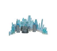 McFarlane Toys Playset Forteresse de la Solitude – Superman – 2025