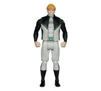 Superman (2025) DC Direct Super Powers Action Figure Green Lantern Guy Gardner 1