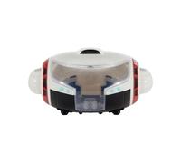 McFarlane Toys – Véhicule T-Craft Hi-Tech de Mr. Terrific – DC Super Powers (Film Superman)
