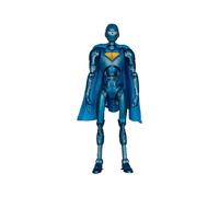 McFarlane Toys – Figurine Deluxe – Superman (2025) DC Multiverse – 18 cm – Red Platinum Edition