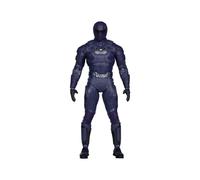 Superman (2025) DC Multiverse - Figurine Deluxe Ultraman 18 cm