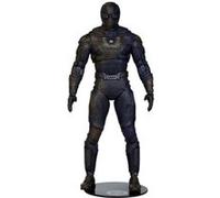 Superman (2025) Dc Multiverse - Figurine Deluxe Ultraman (Battle Damaged) (Deluxe Theatrical Edition) 19 Cm