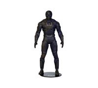 Superman (2025) DC Multiverse - Figurine Deluxe Ultraman (Battle Damaged) (Deluxe Theatrical Edition) 19 cm