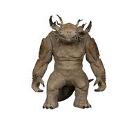 Superman (2025) Dc Multiverse - Figurine Mega Kaiju 25 Cm