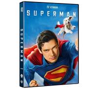 Superman (2025) (Dvd)