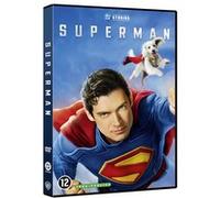 Superman [DVD]
