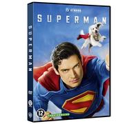 Superman – DVD – 2025 – Warner Bros.
