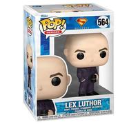 Figurine Pop Heroes Lex Luthor