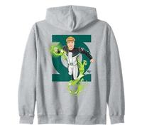 Superman (2025) Green Lantern Sweat à Capuche