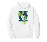 Superman (2025) Green Lantern Sweat à Capuche