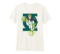 Superman (2025) Green Lantern T-Shirt Haut de Gamme