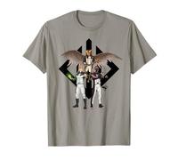 Superman (2025) Justice Gang Trio T-Shirt