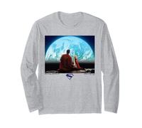 Superman (2025) Krypto Earth Rise Manche Longue