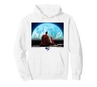 Superman (2025) Krypto Earth Rise Sweat à Capuche