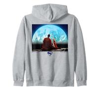 Superman (2025) Krypto Earth Rise Sweat à Capuche