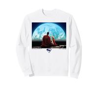 Superman (2025) Krypto Earth Rise Sweatshirt