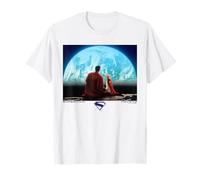 Superman (2025) Krypto Earth Rise T-Shirt