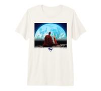 Superman (2025) Krypto Earth Rise T-Shirt Haut de Gamme