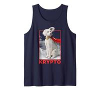 Superman (2025) Krypto Good Dog Débardeur