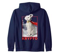 Superman (2025) Krypto Good Dog Sweat à Capuche