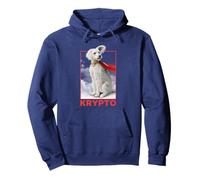 Superman (2025) Krypto Good Dog Sweat à Capuche